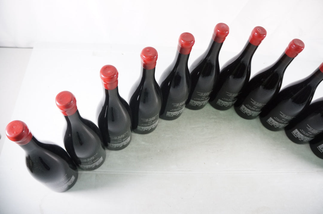 00 Wines 'VGR' Very Good Red Pinot Noir 2021 - Ginsberg+Chan Wine Merchants Asia - A2405075