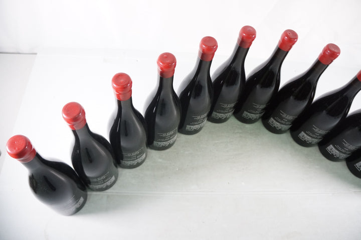 00 Wines 'VGR' Very Good Red Pinot Noir 2021 - Ginsberg+Chan Wine Merchants Asia - A2405075