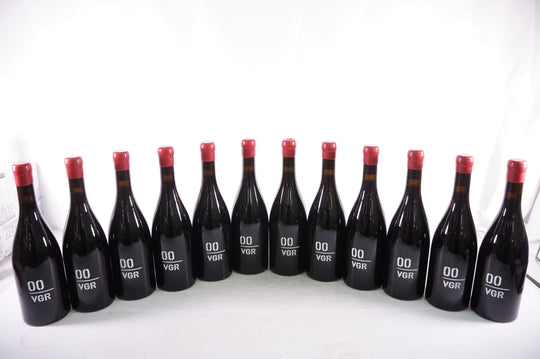 00 Wines 'VGR' Very Good Red Pinot Noir 2021