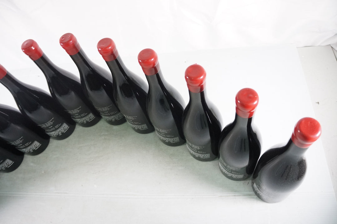00 Wines 'VGR' Very Good Red Pinot Noir 2021 - Ginsberg+Chan Wine Merchants Asia - A2405075