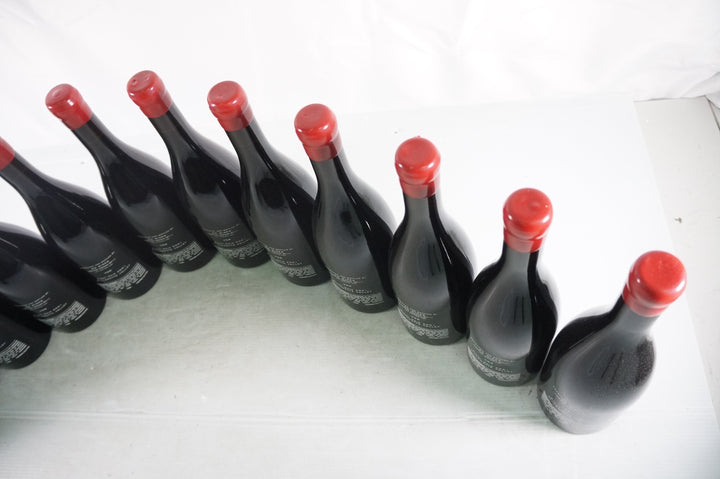 00 Wines 'VGR' Very Good Red Pinot Noir 2021 - Ginsberg+Chan Wine Merchants Asia - A2405075