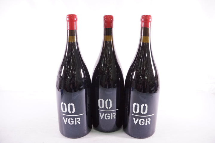00 Wines 'VGR' Very Good Red Pinot Noir Magnum 2021 - Ginsberg+Chan Wine Merchants Asia - A2307267