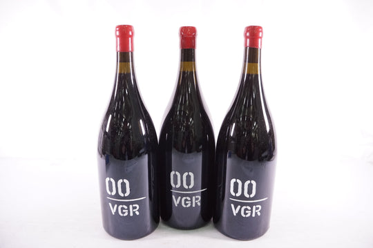 00 Wines 'VGR' Very Good Red Pinot Noir Magnum 2021