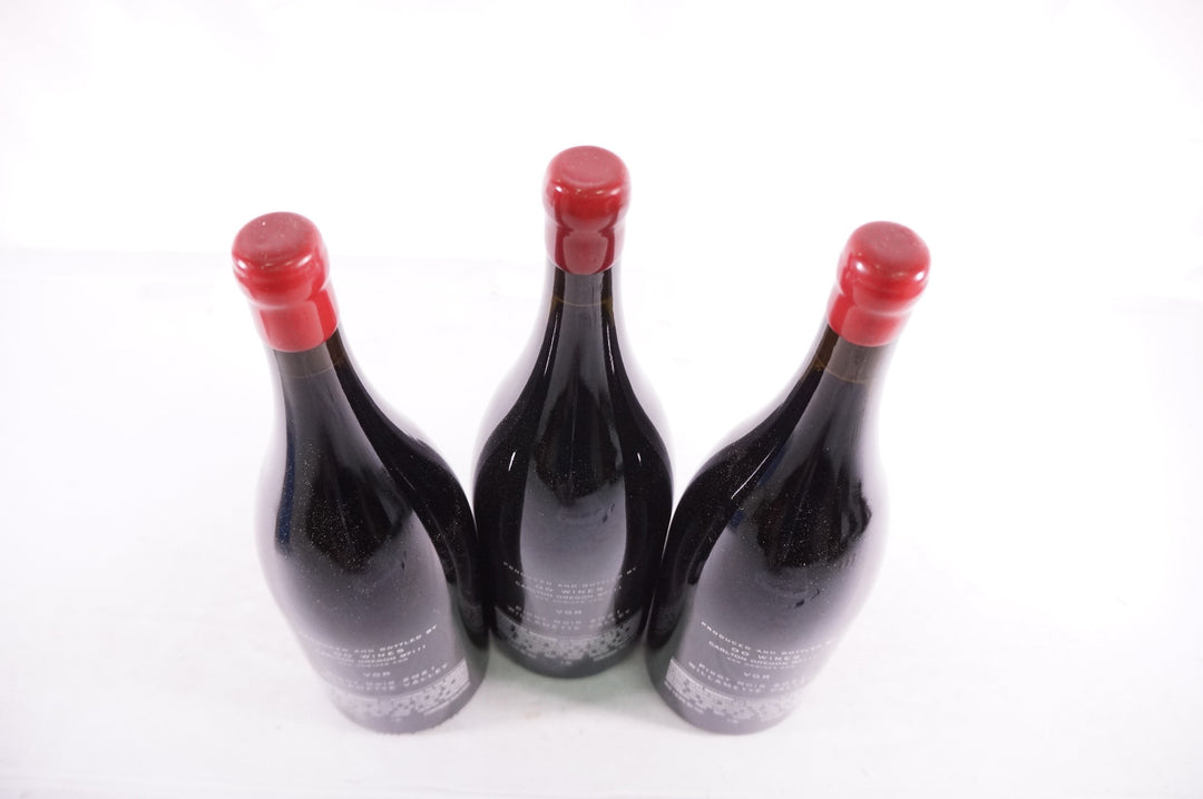 00 Wines 'VGR' Very Good Red Pinot Noir Magnum 2021 - Ginsberg+Chan Wine Merchants Asia - A2307267