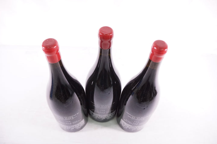 00 Wines 'VGR' Very Good Red Pinot Noir Magnum 2021 - Ginsberg+Chan Wine Merchants Asia - A2307267