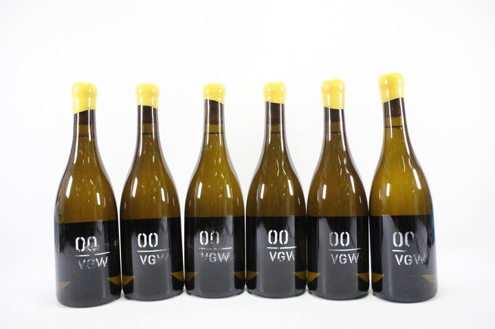 00 Wines 'VGW' Very Good White Chardonnay 2016 - Ginsberg+Chan Wine Merchants Asia - P2208250