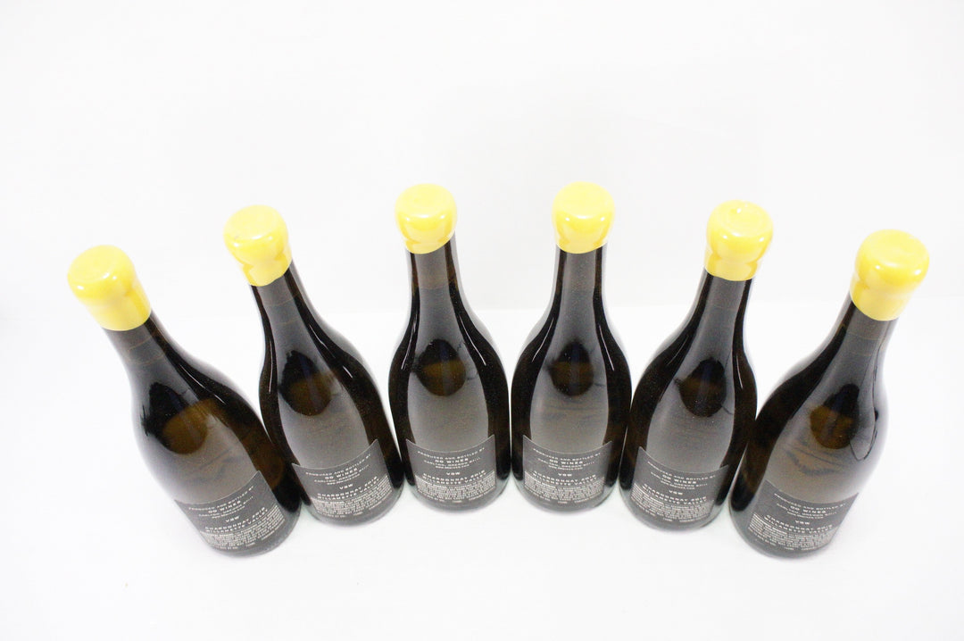 00 Wines 'VGW' Very Good White Chardonnay 2016 - Ginsberg+Chan Wine Merchants Asia - P2208250