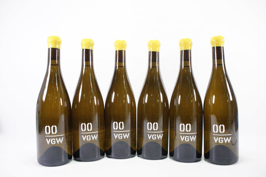 00 Wines 'VGW' Very Good White Chardonnay 2019