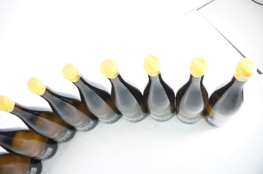 00 Wines 'VGW' Very Good White Chardonnay 2019
