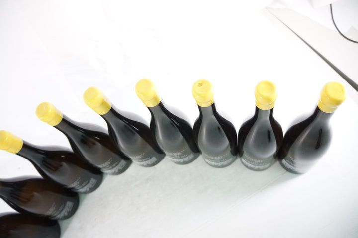 00 Wines 'VGW' Very Good White Chardonnay 2021 - Ginsberg+Chan Wine Merchants Asia - P2307248