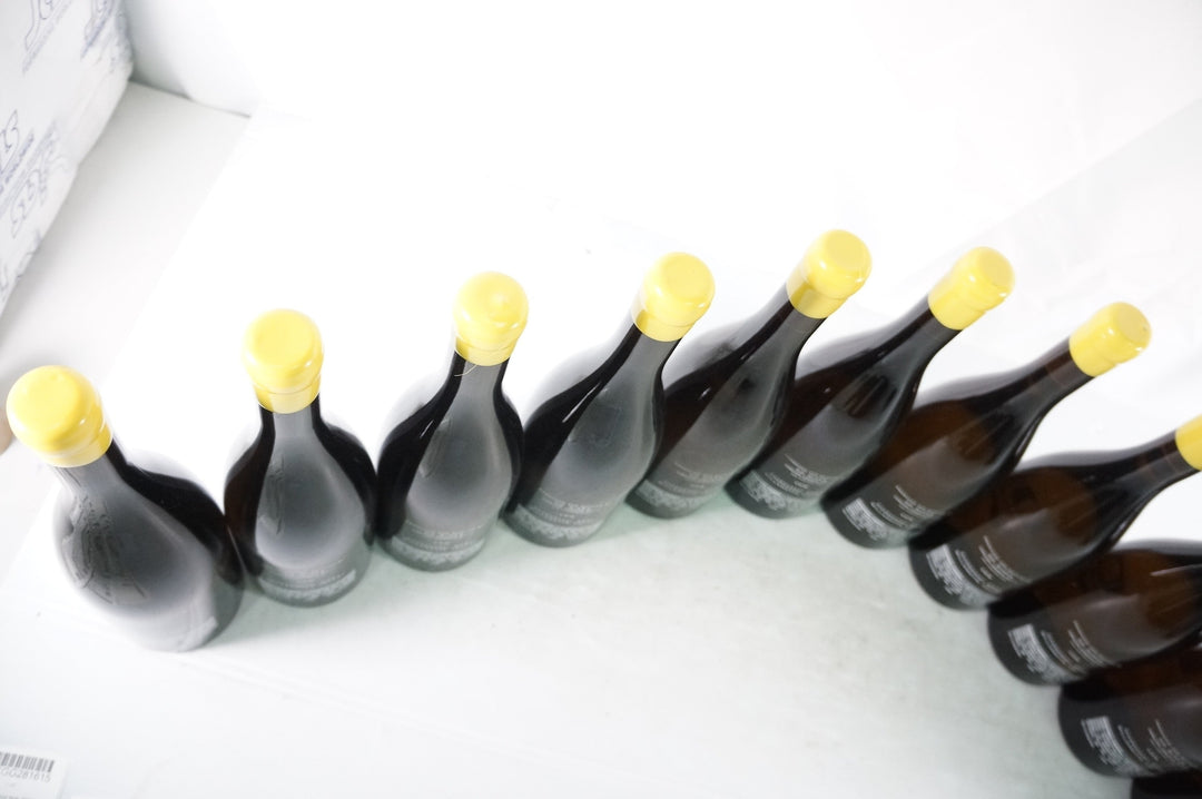 00 Wines 'VGW' Very Good White Chardonnay 2021 - Ginsberg+Chan Wine Merchants Asia - P2307248