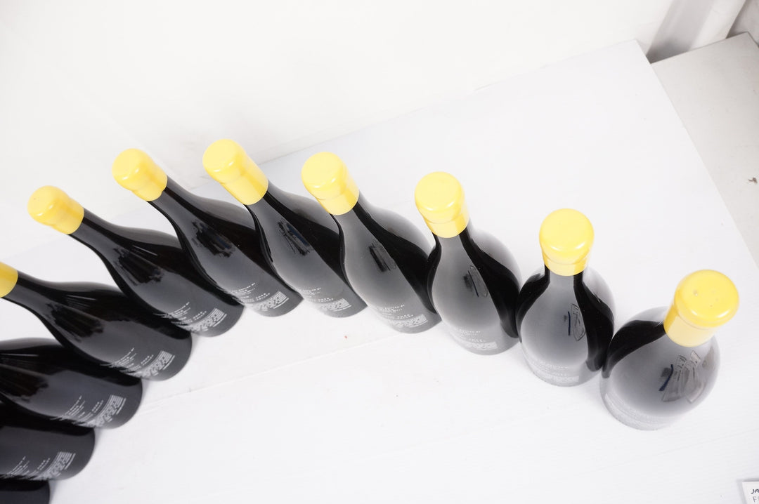 00 Wines 'VGW' Very Good White Chardonnay 2022 - Ginsberg+Chan Wine Merchants Asia - P2404146