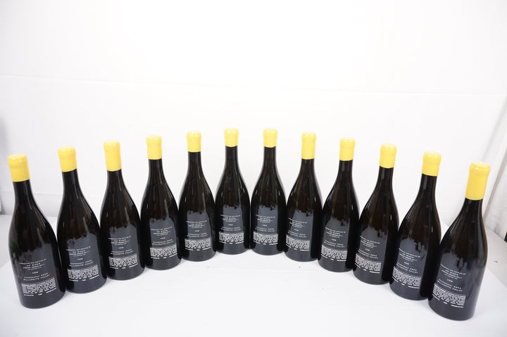 00 Wines 'VGW' Very Good White Chardonnay 2022 - Ginsberg+Chan Wine Merchants Asia - P2404146