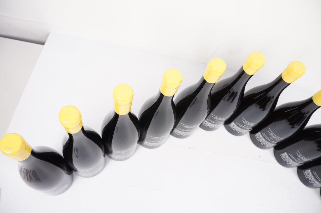 00 Wines 'VGW' Very Good White Chardonnay 2022 - Ginsberg+Chan Wine Merchants Asia - P2404146