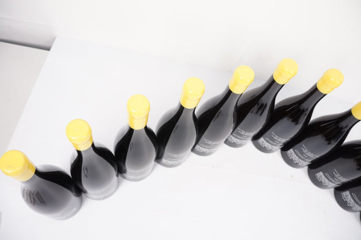 00 Wines 'VGW' Very Good White Chardonnay 2022 - Ginsberg+Chan Wine Merchants Asia - P2404146