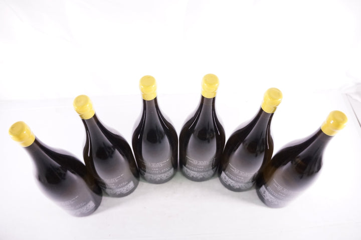 00 Wines 'VGW' Very Good White Chardonnay Magnum 2021 - Ginsberg+Chan Wine Merchants Asia - A2307260