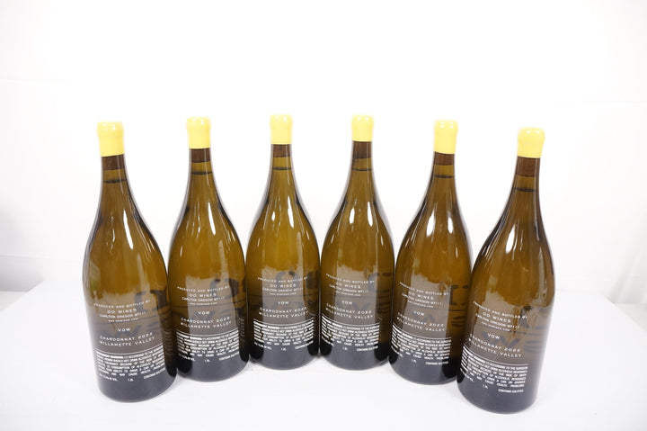 00 Wines 'VGW' Very Good White Chardonnay Magnum 2022 - Ginsberg+Chan Wine Merchants Asia - P2404147