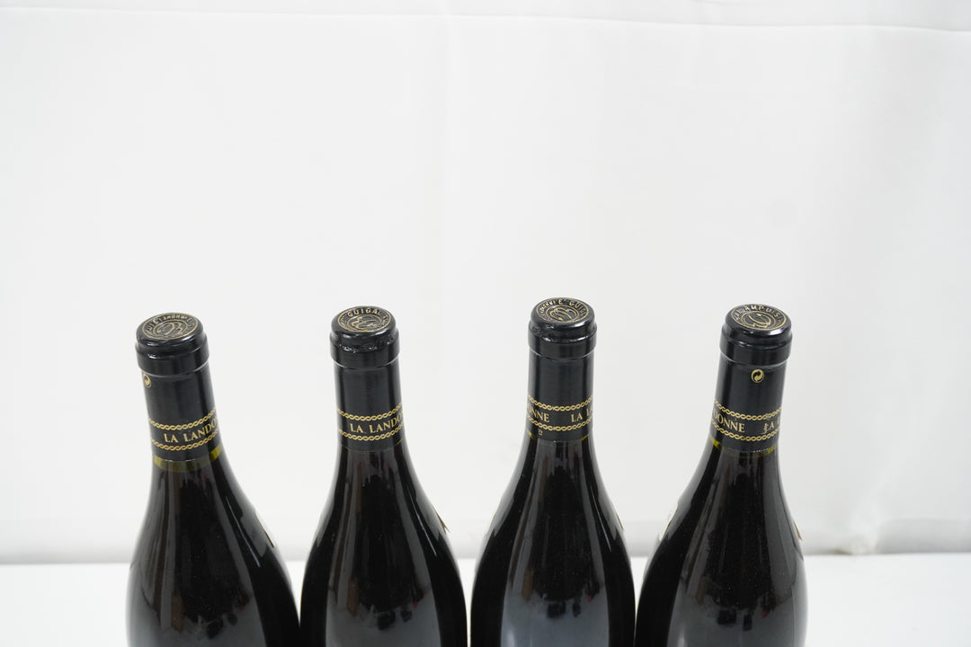 Guigal Cote Rotie La Landonne 1996 *