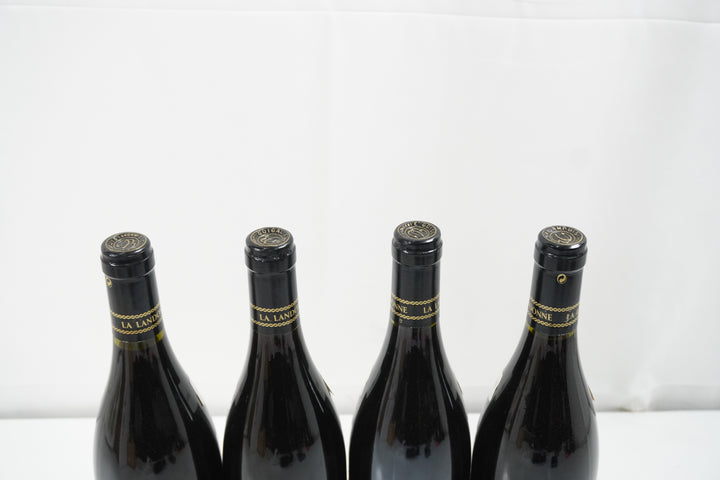 Guigal Cote Rotie La Landonne 1996 *
