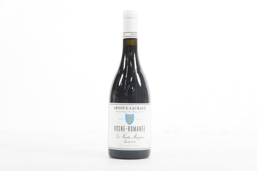Arnoux Lachaux Vosne Romanee Les Hautes Maizieres 2021