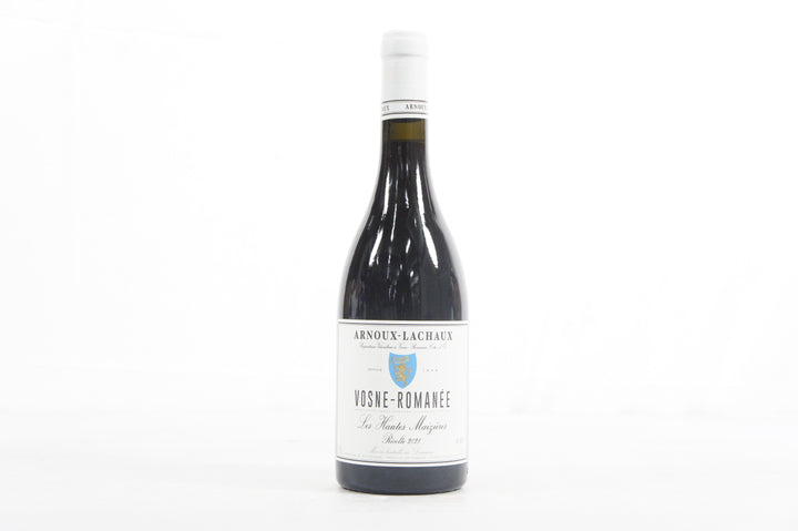 Arnoux Lachaux Vosne Romanee Les Hautes Maizieres 2021