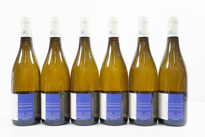 Jerome Galeyrand Cote de Nuits Villages Vignoy 2023