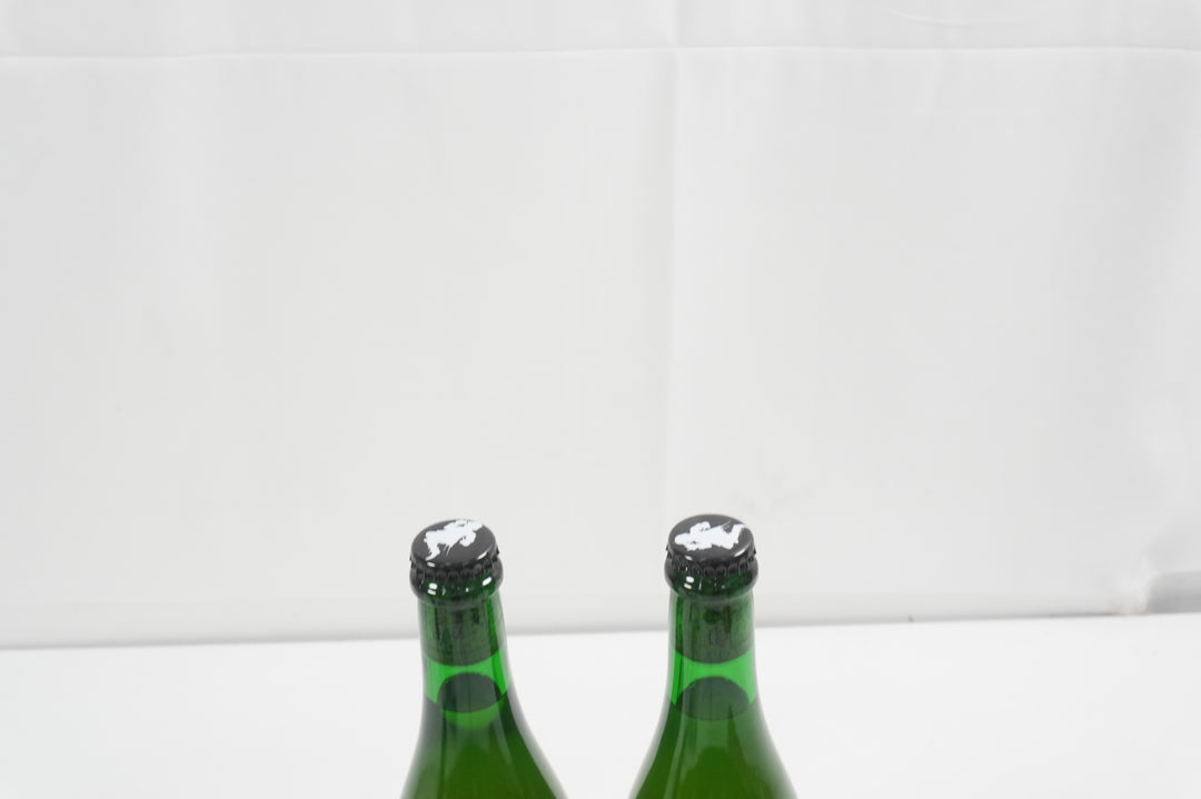Cantillon Vigneronne NV