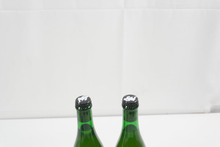Cantillon Vigneronne NV