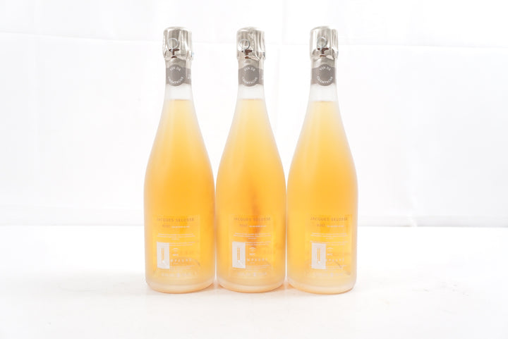 Jacques Selosse Brut Rose NV
