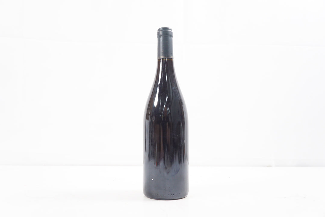 Mathilde et Yves Gangloff Cote Rotie La Sereine Noire 2005