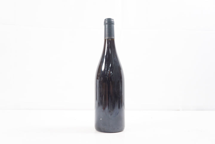 Mathilde et Yves Gangloff Cote Rotie La Sereine Noire 2005
