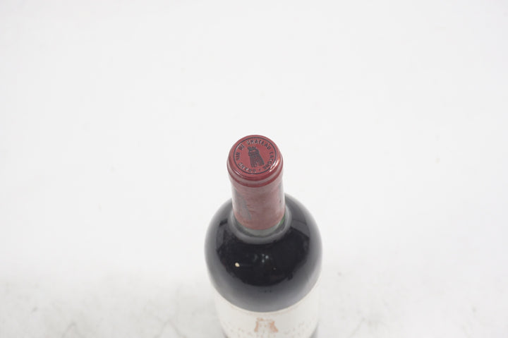 Chateau Latour 1993