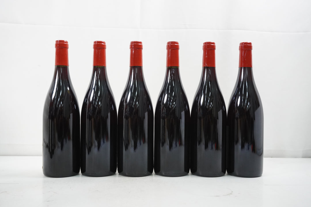 Chateau de Fonsalette (Chateau Rayas) Reserve 2003*