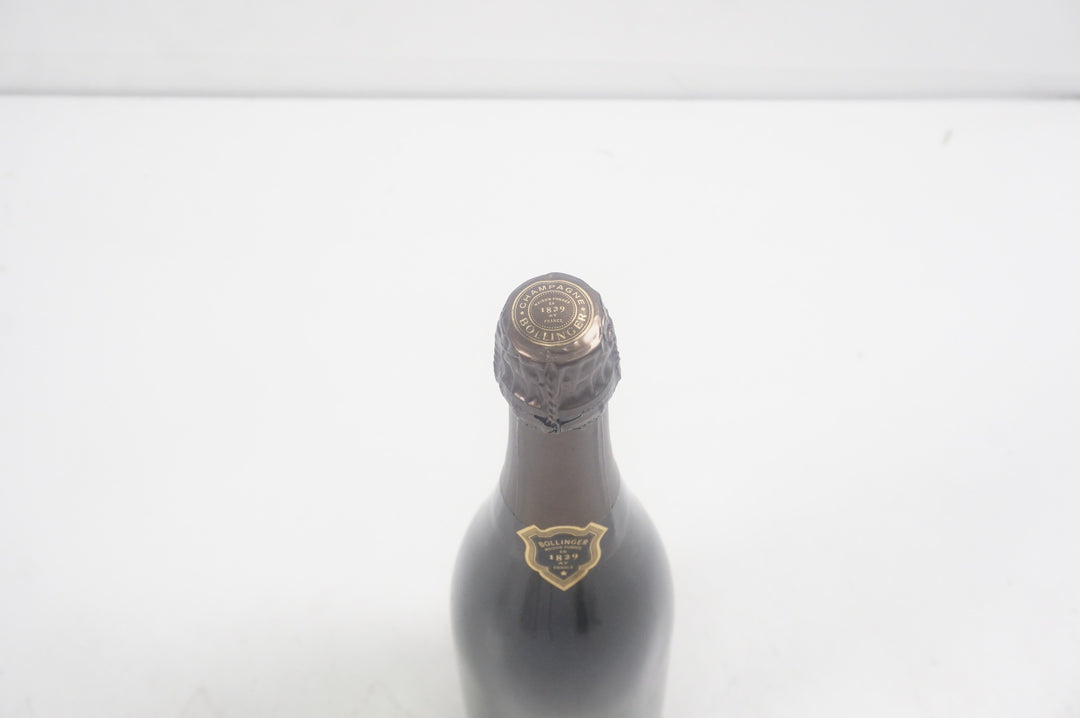 Bollinger RD 2004