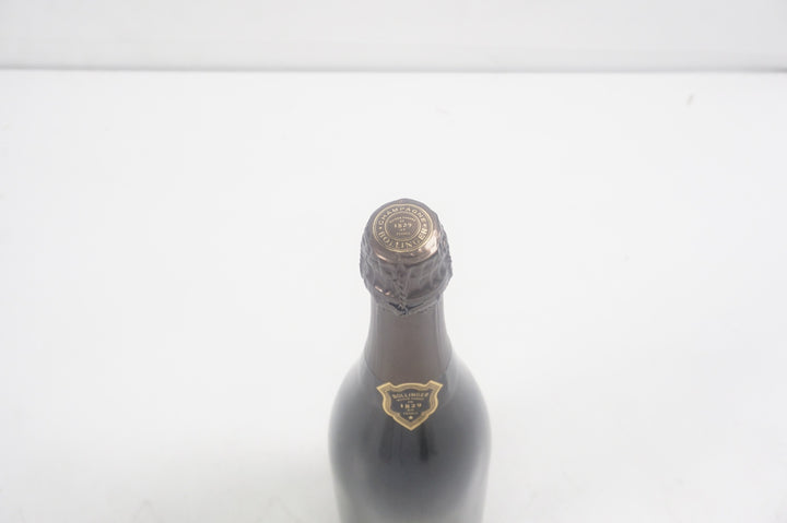 Bollinger RD 2004