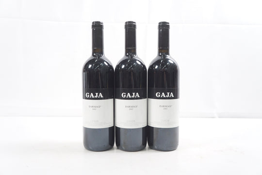 Gaja Darmagi 2005