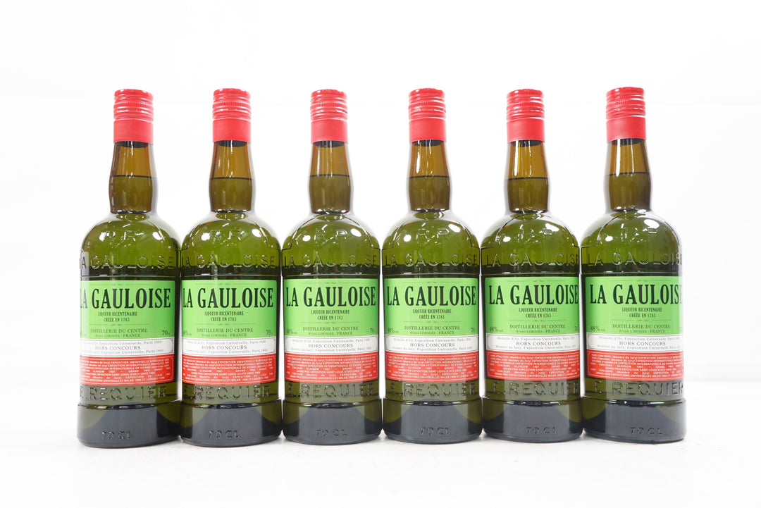 La Gauloise Verte NV