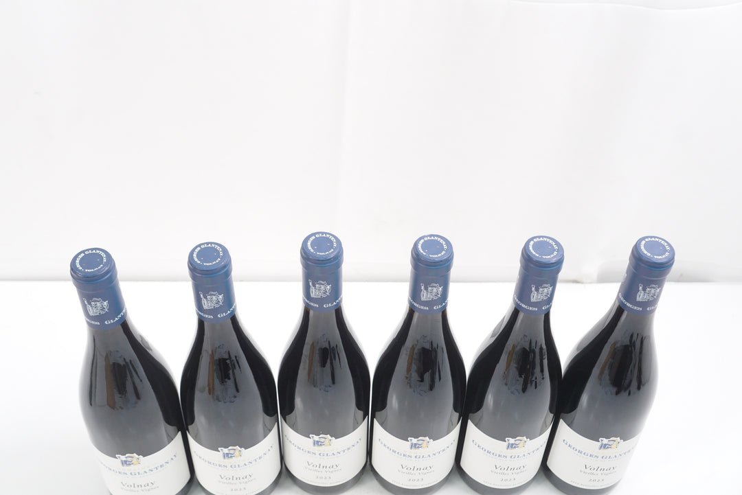 Domaine Glantenay Volnay VV 2023