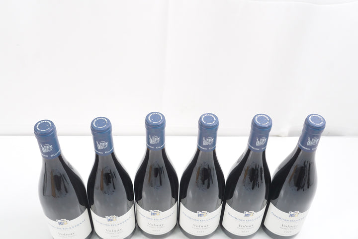 Domaine Glantenay Volnay VV 2023