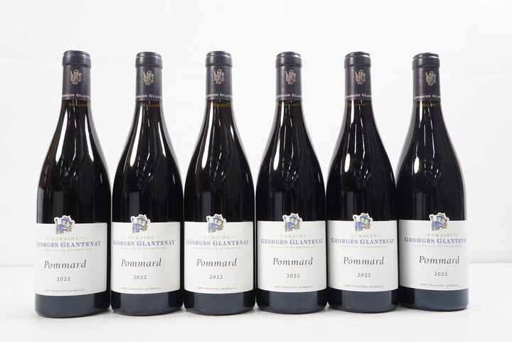 Domaine Glantenay Pommard 2022