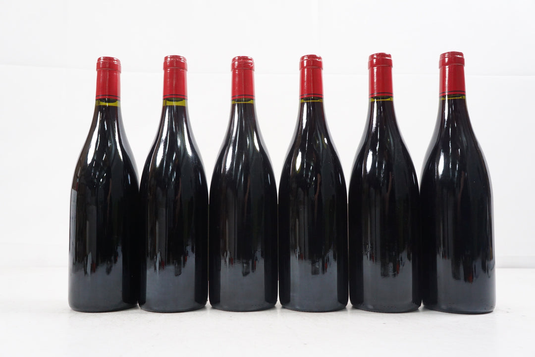 Domaine de la Grange des Peres 2017