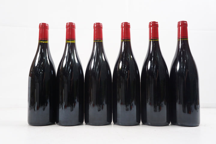 Domaine de la Grange des Peres 2017