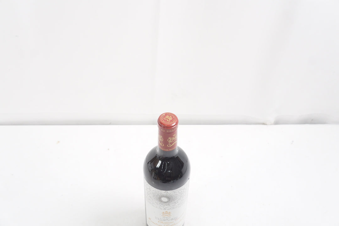 Chateau Mouton Rothschild 2002
