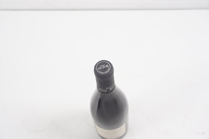 Cecile Tremblay Chambolle Musigny Les Feusselottes 1er Cru 2009