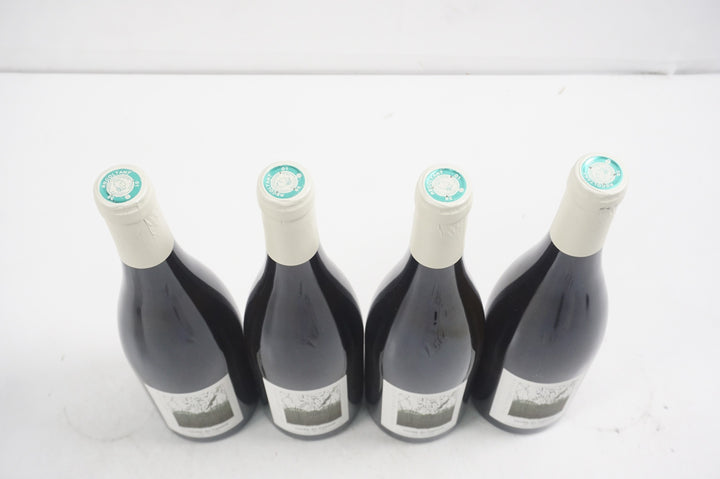 Julien Labet Cuvee du Hasard Vin de Voile Chardonnay 2018