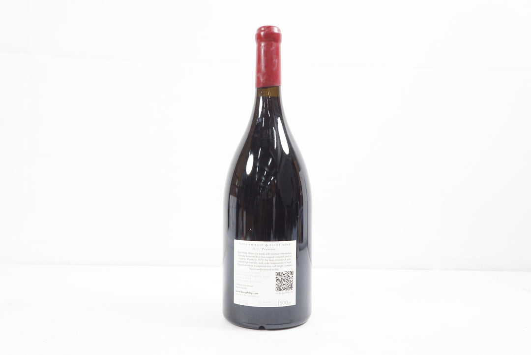 Bass Phillip Premium Pinot Noir Magnum 2021