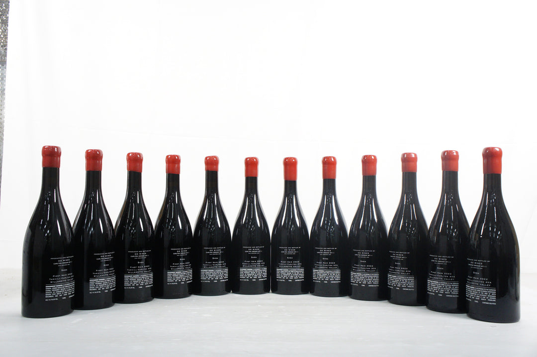 00 Wines 'Shea' Pinot Noir 2022