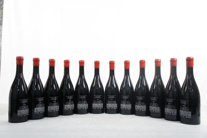 00 Wines 'Shea' Pinot Noir 2022