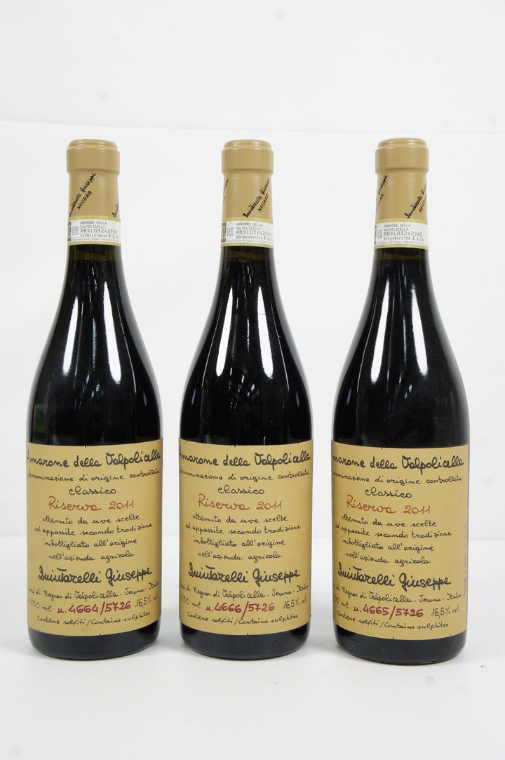 Quintarelli Giuseppe Amarone della Valpolicella Riserva 2011
