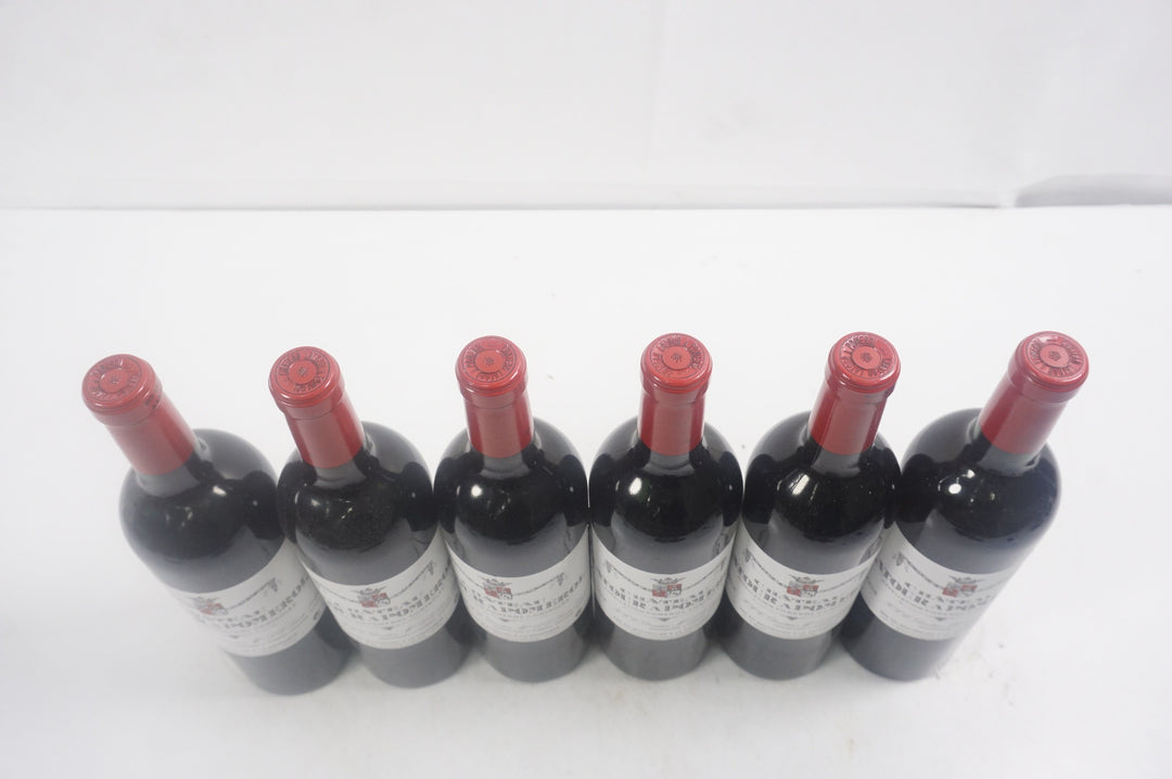 Chateau Latour a Pomerol 2004